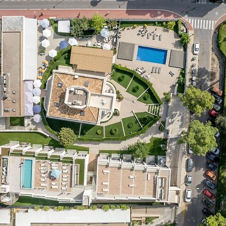 Iberflat Villa Los Pinos Benicàssim Екстериор снимка