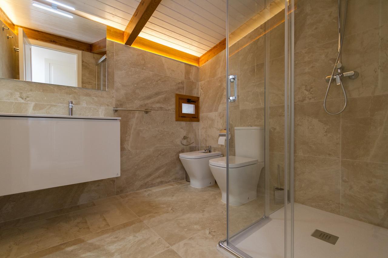 Iberflat Villa Los Pinos Benicàssim Екстериор снимка