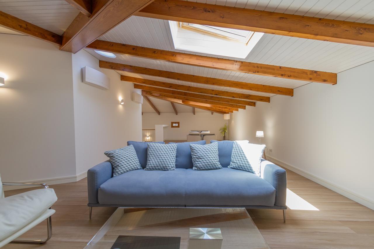 Iberflat Villa Los Pinos Benicàssim Екстериор снимка