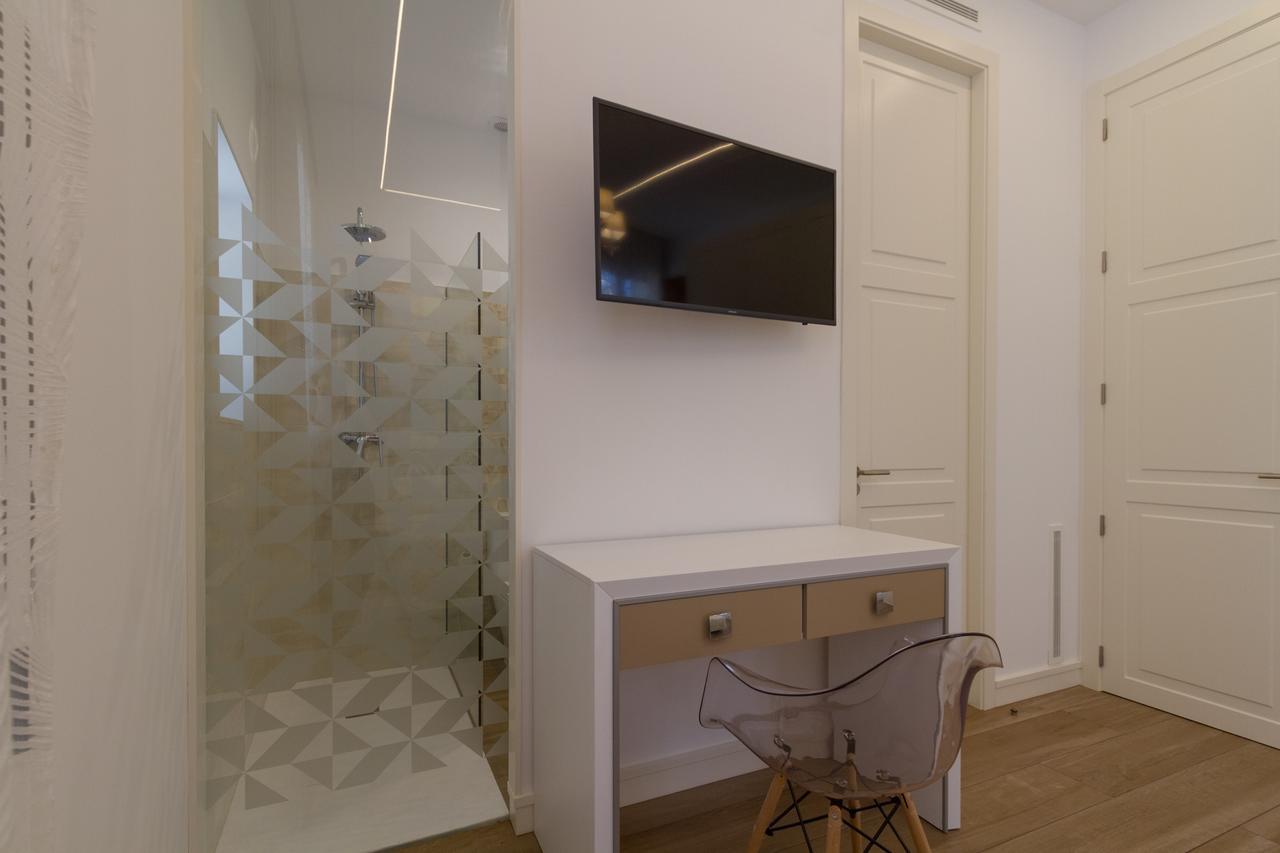 Iberflat Villa Los Pinos Benicàssim Екстериор снимка