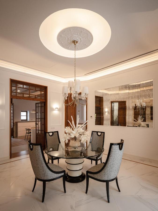 Iberflat Villa Los Pinos Benicàssim Екстериор снимка